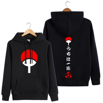 Harajuku Naruto Hoodies Men/women 3D naruto poster hoodie Sweatshirt Spring Autumn Male/ladies Funny hoodies black friday 2019 
Harajuku Naruto Hoodies Men/women 3D naruto poster hoodie Sweatshirt Spring Autumn Male/ladies Funny hoodies black friday 2019