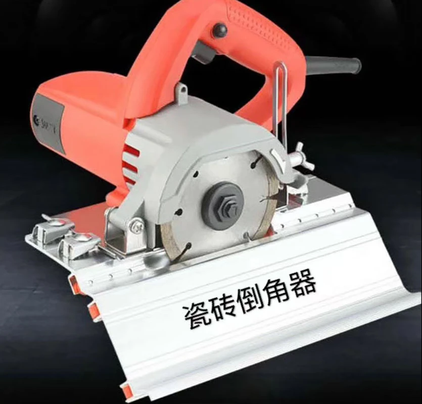 Aluminum Tile 45 Degree Marble Chamfering Machine Angle Cutting Helper Guide Chamfering Machine Hand Tools Degree Angle Cutting
Aluminum Tile 45 Degree Marble Chamfering Machine Angle Cutting Helper Guide Chamfering Machine Hand Tools Degree Angle Cutting