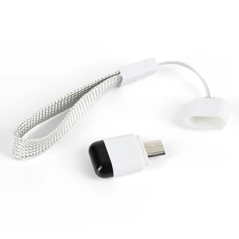 1pc Micro USB TypeC Cell Phone Smart Remote Control App Wireless smart Control Infrared Devices Adapter for TV Air Conditioner
1pc Micro USB TypeC Cell Phone Smart Remote Control App Wireless smart Control Infrared Devices Adapter for TV Air Conditioner