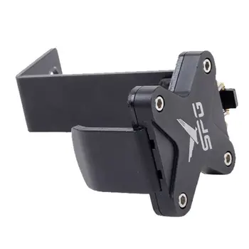 Adjustable Cell Phone Camera Holder Mount For Compound Recurve Bow Hunting Sport
Adjustable Cell Phone Camera Holder Mount For Compound Recurve Bow Hunting Sport