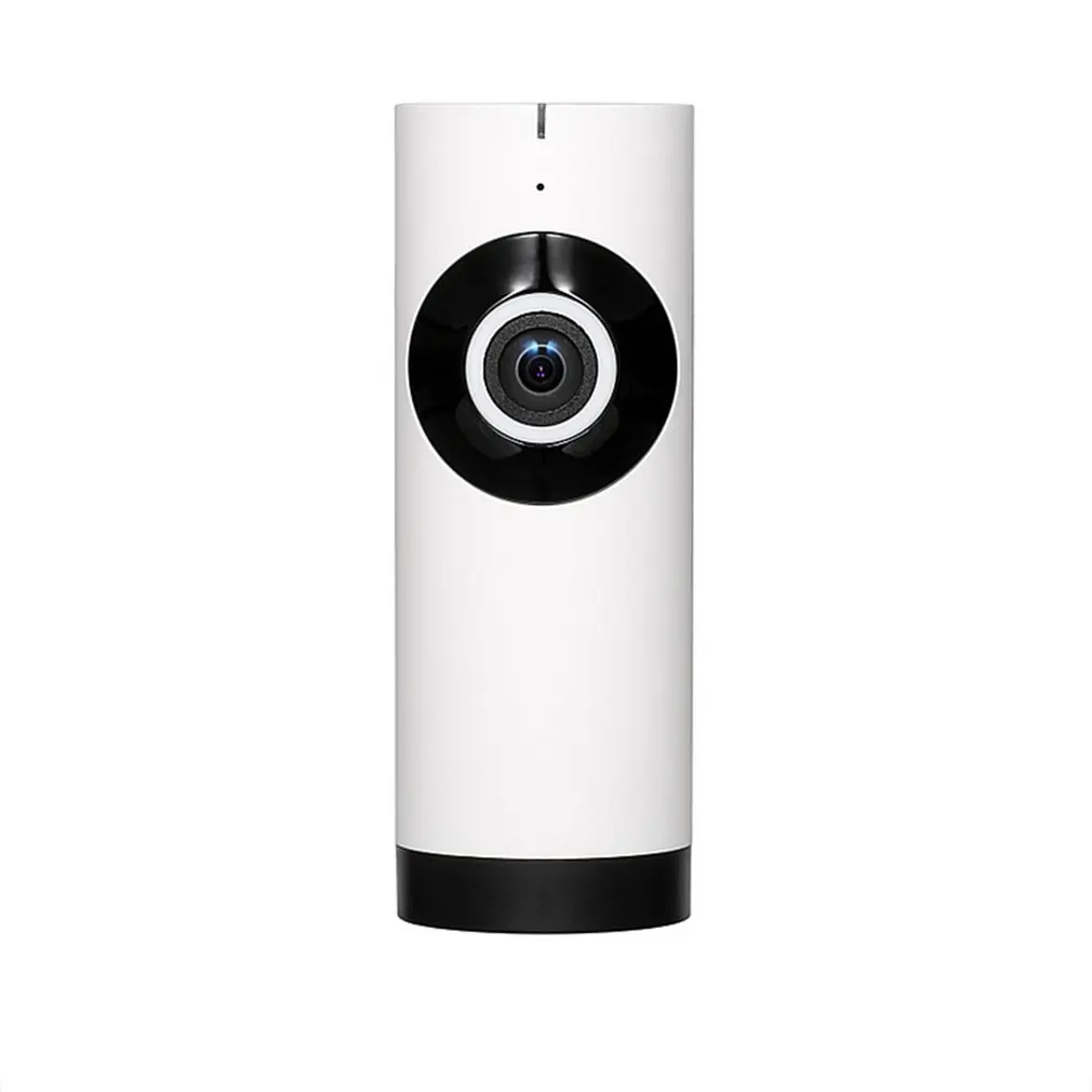 HD Smart Wireless Super Wide-Angle Camera 360 Degree Panoramic Surveillance Camera Remote Infrared Camera
HD Smart Wireless Super Wide-Angle Camera 360 Degree Panoramic Surveillance Camera Remote Infrared Camera