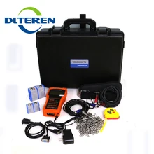 handheld ultrasonic flow meter clamp on type battery-powered ultrasonic flowmeter TUF-2000H
handheld ultrasonic flow meter clamp on type battery-powered ultrasonic flowmeter TUF-2000H