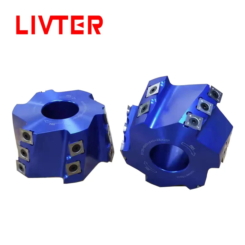 Cutter Head 1