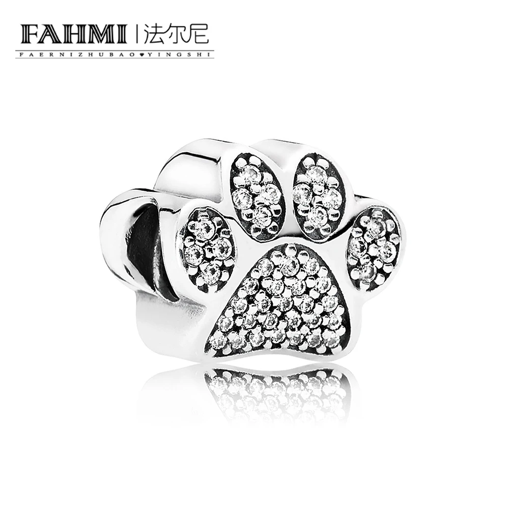 FAHMI 100% 925 Sterling Silver 1:1 Authentic 791714CZ Bracelet Original Women Jewelry
FAHMI 100% 925 Sterling Silver 1:1 Authentic 791714CZ Bracelet Original Women Jewelry