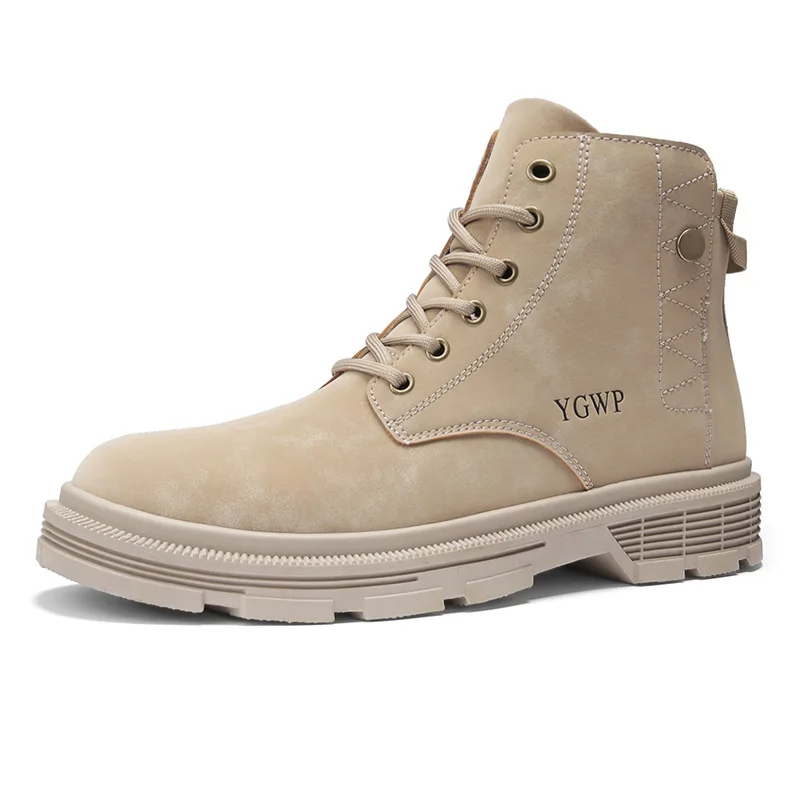 New Men's Boots Martens Leather Winter Warm Shoes Cool Motorcycle Men Ankle Boots Autumn Men Oxfords Snow Shoes Men Work Boots
New Men's Boots Martens Leather Winter Warm Shoes Cool Motorcycle Men Ankle Boots Autumn Men Oxfords Snow Shoes Men Work Boots
