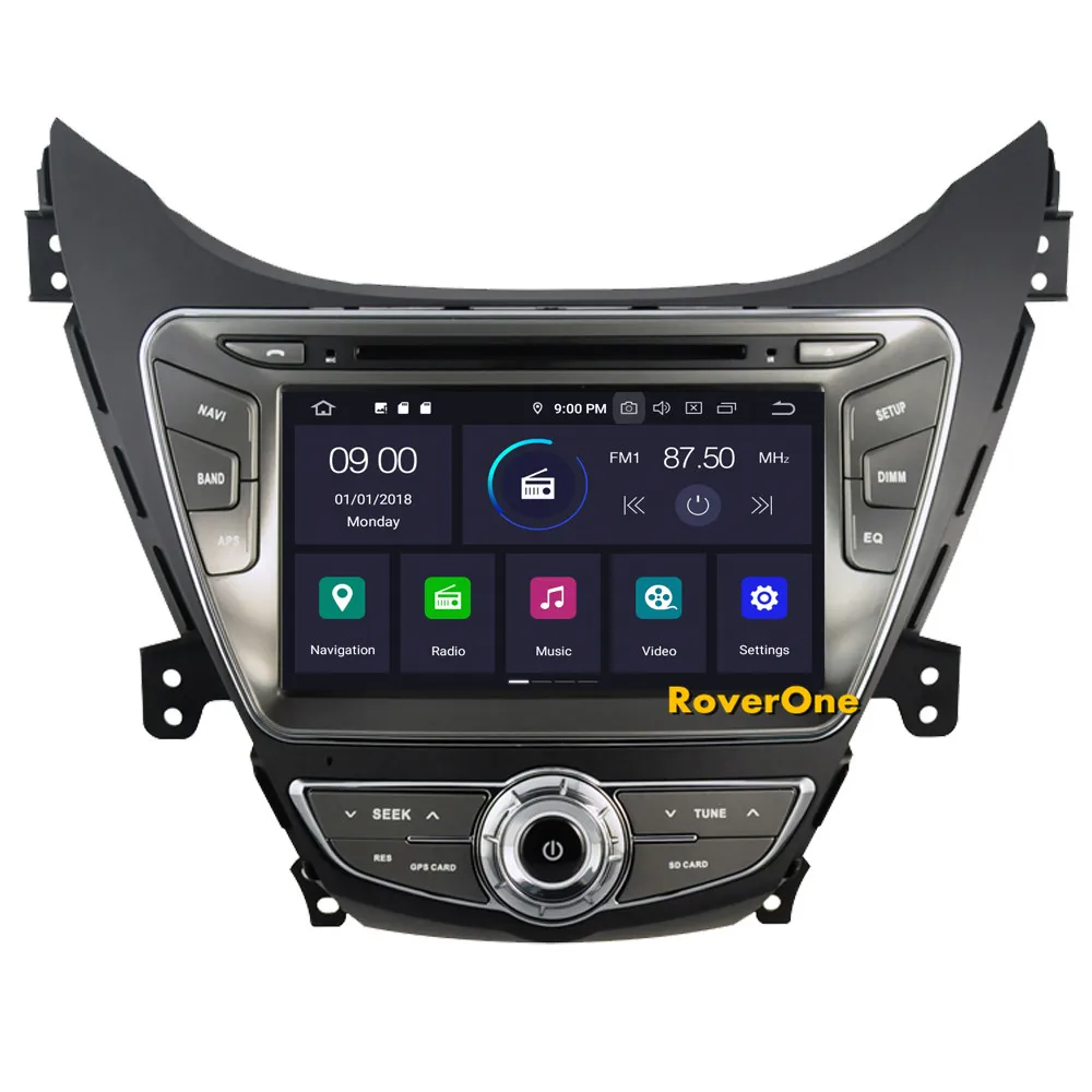 Elantra 2010-1