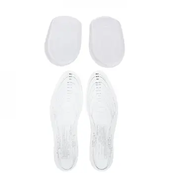 High-Heel Shoes Back Heel Half Insoles+Memory Foam Insoles Shoe Pad Cushions 
High-Heel Shoes Back Heel Half Insoles+Memory Foam Insoles Shoe Pad Cushions