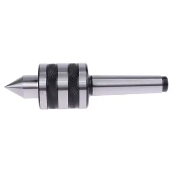 MT2 Live Center Revolving High Precision Medium Turning Tools Metal Work Milling Taper Arbor CNC Lathe Machine K4UA
MT2 Live Center Revolving High Precision Medium Turning Tools Metal Work Milling Taper Arbor CNC Lathe Machine K4UA
