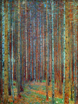 High quality Gustav Klimt Canvas Oil paintings Trees TANNENWALD PINE FOREST painting reproduction 100%hand painted
High quality Gustav Klimt Canvas Oil paintings Trees TANNENWALD PINE FOREST painting reproduction 100%hand painted