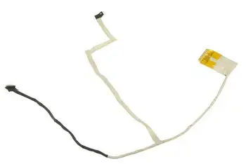 New LED LCD LVDS Cable For Samsung NP270E5V 270E5U 270E5J NP270E5G 270E5R 270E5E 270R5E NP300E5E 300E5V Screen Cable BA39-01311B
New LED LCD LVDS Cable For Samsung NP270E5V 270E5U 270E5J NP270E5G 270E5R 270E5E 270R5E NP300E5E 300E5V Screen Cable BA39-01311B
