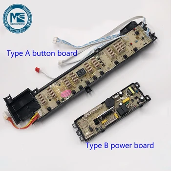 Washing machine computer board new xqb60-l828 LM, xqb70-l828 LM, xqb85-s828lm for Haier
Washing machine computer board new xqb60-l828 LM, xqb70-l828 LM, xqb85-s828lm for Haier