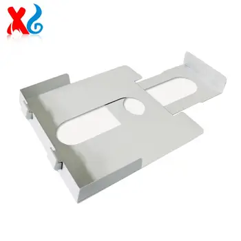 Compatible Paper Output Tray For Xerox Workcentre 4110 4595 DocuCentre II 6000 7000 DCC 6550 5000 5580 6680 Color 560 4110 4595
Compatible Paper Output Tray For Xerox Workcentre 4110 4595 DocuCentre II 6000 7000 DCC 6550 5000 5580 6680 Color 560 4110 4595