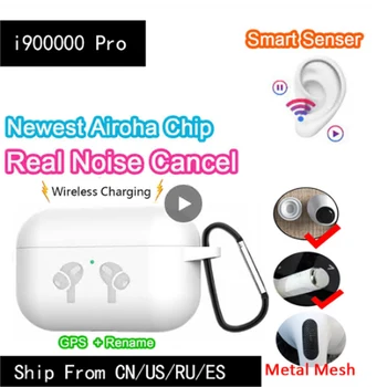 New Original i900000 Pro TWS 1:1 In ear Bluetooth Earphone Mini Wireless Sport Headset Wireless Charger Earbud for iphone xiaomi
New Original i900000 Pro TWS 1:1 In ear Bluetooth Earphone Mini Wireless Sport Headset Wireless Charger Earbud for iphone xiaomi