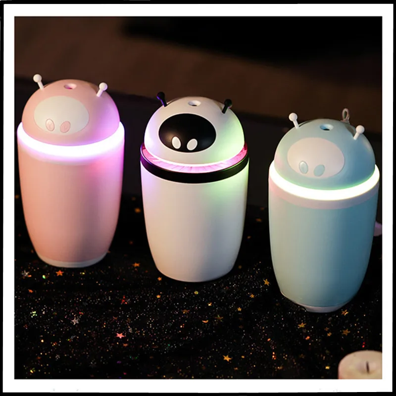 LED Mini Hydration humidifier Air Aroma Essential Oil Diffuser USB Ultrasonic Aroma Aromatherapy Humidifier
LED Mini Hydration humidifier Air Aroma Essential Oil Diffuser USB Ultrasonic Aroma Aromatherapy Humidifier