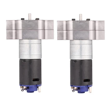 1 Set Gearbox Transmission Case with 370 Brush Motor Anodizing Treatment for WPL B0 Q60 Q61 Remote Control Car Climbing Car
1 Set Gearbox Transmission Case with 370 Brush Motor Anodizing Treatment for WPL B0 Q60 Q61 Remote Control Car Climbing Car