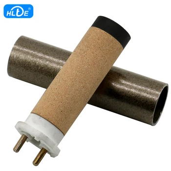 Fast shippping HLTE Brand Heating element+Mica tube for TRIAC S 100.689 220V/110V 1600w plastic welding gun/hot air welder
Fast shippping HLTE Brand Heating element+Mica tube for TRIAC S 100.689 220V/110V 1600w plastic welding gun/hot air welder