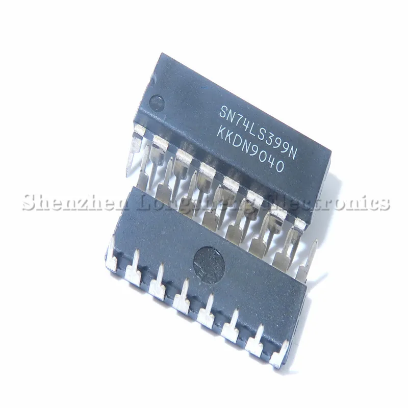 10 шт./лот Новый SN74LS399N 74LS399 DIP-16 кодировщик декодер мультиплексор в наличии
10 шт./лот Новый SN74LS399N 74LS399 DIP-16 кодировщик декодер мультиплексор в наличии
