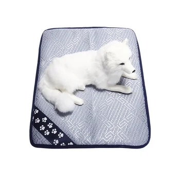 Summer Pet Cooling Mat Dogs Cats Durable Anti-slip Sofa Kennel Ice Pad Cushion for Sleeping Pet Mats
Summer Pet Cooling Mat Dogs Cats Durable Anti-slip Sofa Kennel Ice Pad Cushion for Sleeping Pet Mats