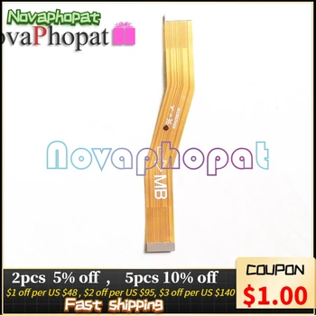 10Pcs/Lot For Redmi Note 8 Pro LCD Display Screen Connect MainBoard Motherboard Red Rice Note8 Pro LCD Main Flex Cable
10Pcs/Lot For Redmi Note 8 Pro LCD Display Screen Connect MainBoard Motherboard Red Rice Note8 Pro LCD Main Flex Cable