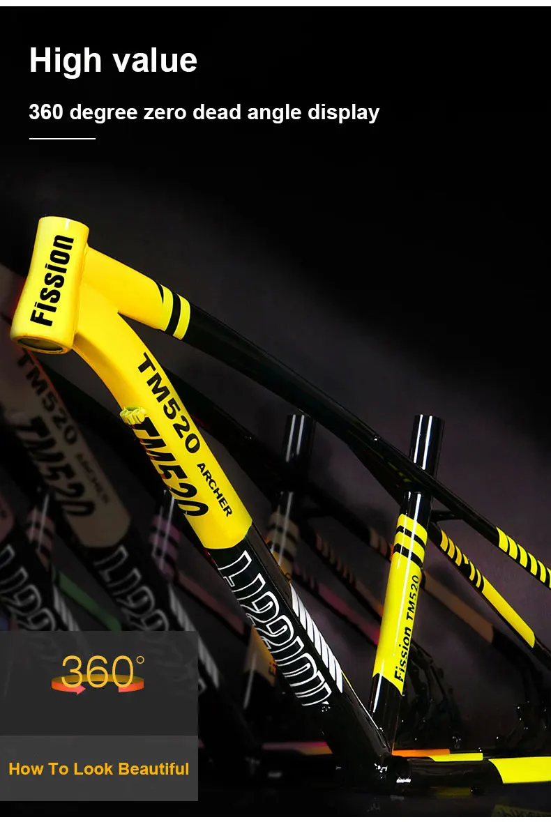 Top Mountain Bike 24/26 Inch Speed Double Disc Brakes Shock Absorber Student Adult Off-road Bicycle Men And Women 5