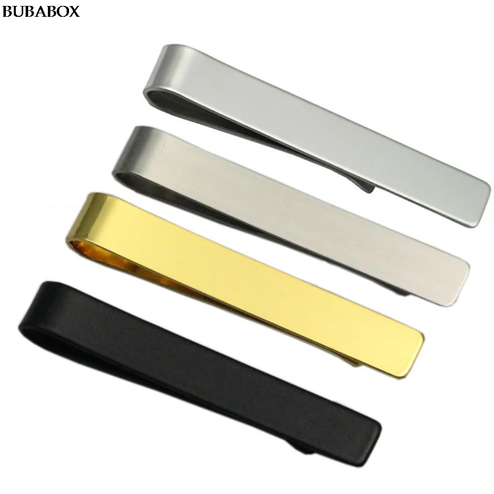 Men Clothing Accessories Fashion Gentleman Slim Collar Stainless Steel Tie Clip Black Silver Metal Necktie Tie Bar
Men Clothing Accessories Fashion Gentleman Slim Collar Stainless Steel Tie Clip Black Silver Metal Necktie Tie Bar