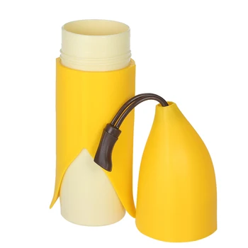 New 220ml Water Bottle DIY Cute Banana Child Adult Travel Water Bottle Mini Portable to Carry Around Water Bottle 
New 220ml Water Bottle DIY Cute Banana Child Adult Travel Water Bottle Mini Portable to Carry Around Water Bottle