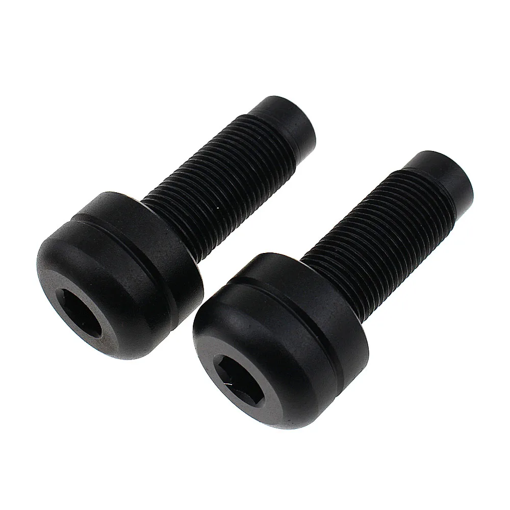 CNC Motorcycle Handlebar Ends Grips Slider for DUCATI 1299/S/R Panigale 2015-2017 1299Panigale
CNC Motorcycle Handlebar Ends Grips Slider for DUCATI 1299/S/R Panigale 2015-2017 1299Panigale