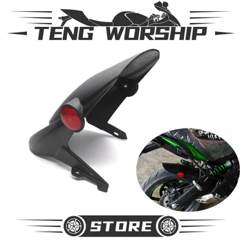 For Kawasaki VERSYS650 VERSYS 650 Versys6502009-2016 2017 Motorcycle Rear Tire Wheel ABS Fender Mudguard Mudflap Protector
For Kawasaki VERSYS650 VERSYS 650 Versys6502009-2016 2017 Motorcycle Rear Tire Wheel ABS Fender Mudguard Mudflap Protector