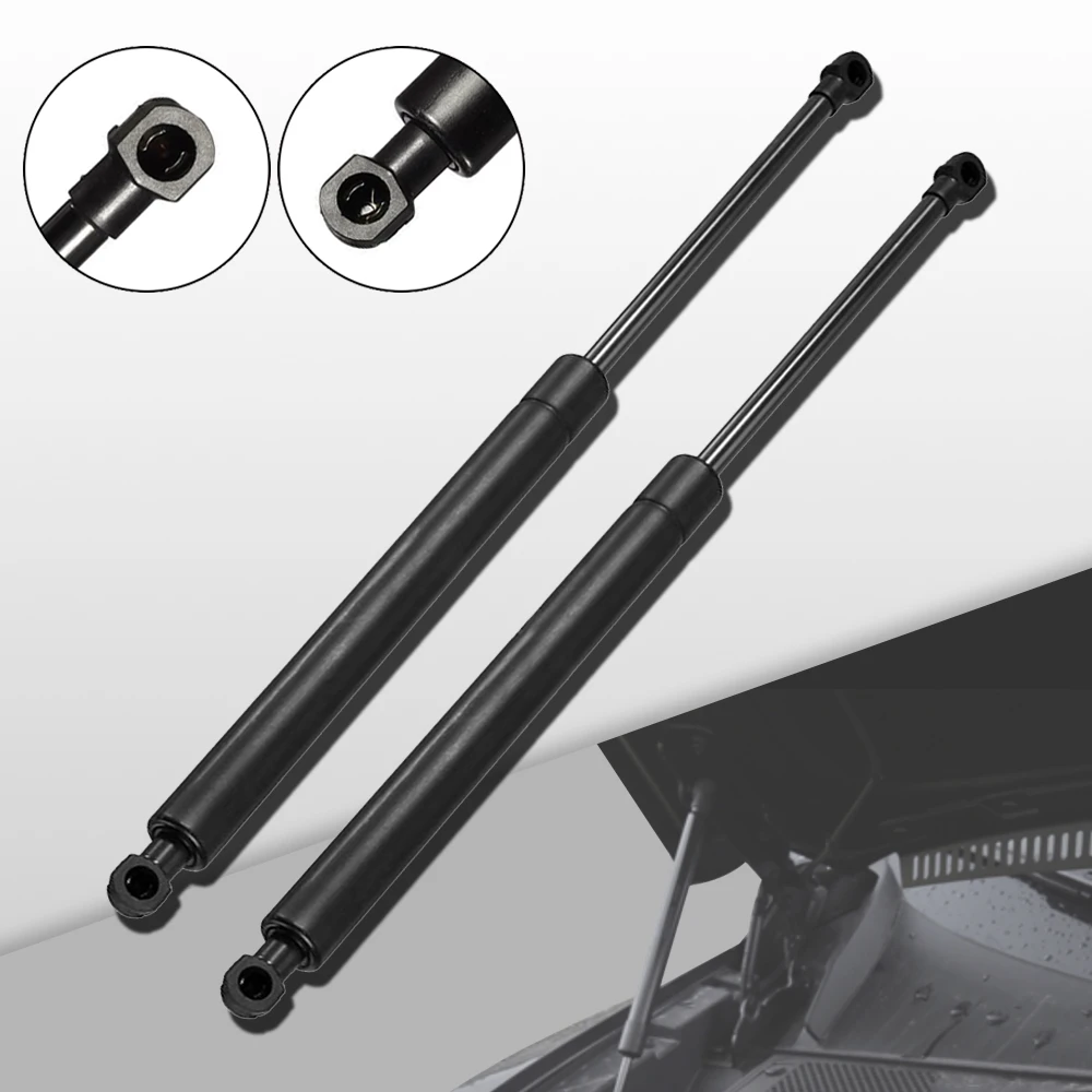2 PCS Rear Tailgate Lift Supports Shock Struts For Scion tC 2005-2008 2009 2010 SG329031
2 PCS Rear Tailgate Lift Supports Shock Struts For Scion tC 2005-2008 2009 2010 SG329031
