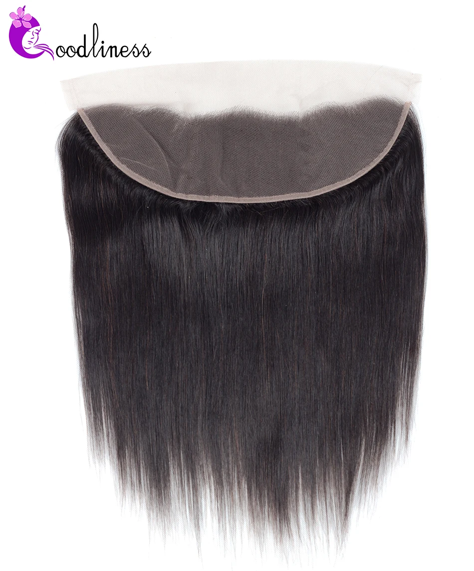 frontal and closure