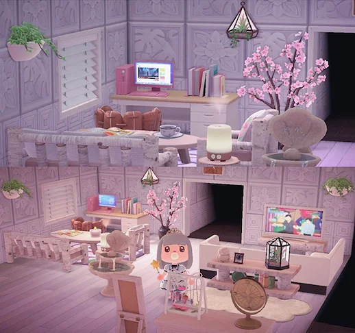 Animal Crossing New Horizons Furniture set for Nintendo Switch Animal Crossing Merch DIY Clothes Dodo Code Online Service
Animal Crossing New Horizons Furniture set for Nintendo Switch Animal Crossing Merch DIY Clothes Dodo Code Online Service