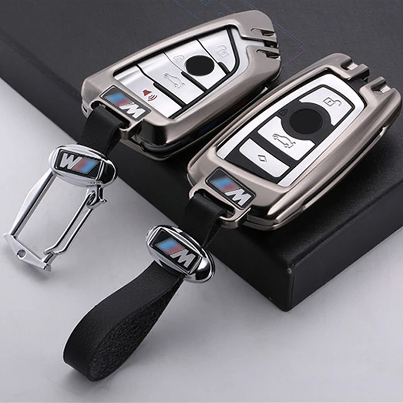 Car Key Case Cover FOB key chain for BMW 520 525 f30 f10 F18 118i 320i for bmw X3 X4 M3 M4 M5 E34 E90 E60 E36 shell Car Styling
Car Key Case Cover FOB key chain for BMW 520 525 f30 f10 F18 118i 320i for bmw X3 X4 M3 M4 M5 E34 E90 E60 E36 shell Car Styling