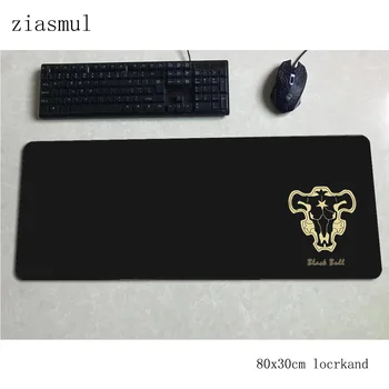black clover mouse pad 80x30cm mats HD pattern Computer mouse mat gaming accessories cool new mousepad keyboard games pc gamer
black clover mouse pad 80x30cm mats HD pattern Computer mouse mat gaming accessories cool new mousepad keyboard games pc gamer