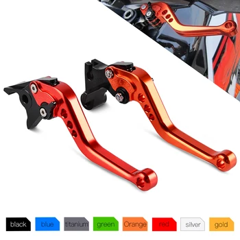 DUKE 790 CNC Aluminum Motorcycle Accessories Brake Clutch Levers For KTM DUKE 790 790 DUKE 790DUKE 2018 2019 2020
DUKE 790 CNC Aluminum Motorcycle Accessories Brake Clutch Levers For KTM DUKE 790 790 DUKE 790DUKE 2018 2019 2020
