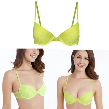 Small Fresh Bra Bud Ribbon Steel Ring Anti-Sag Underwear Lingerie Thin Cup Bra Comfortable
Small Fresh Bra Bud Ribbon Steel Ring Anti-Sag Underwear Lingerie Thin Cup Bra Comfortable