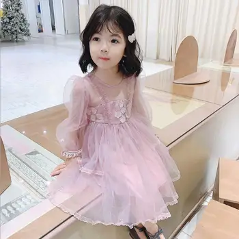 2020 wholesale girls princess dress fashion spring girls dresses 3-8t C775
2020 wholesale girls princess dress fashion spring girls dresses 3-8t C775