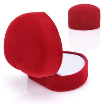 approx.5*3cm High Quality Jewery Organizer Box Rings Storage Box Small Gift Box For Rings Earrings Jewelry Packaging & Display
approx.5*3cm High Quality Jewery Organizer Box Rings Storage Box Small Gift Box For Rings Earrings Jewelry Packaging & Display
