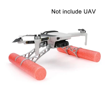 Support Bracket Easy Install Training Protector Quick Release Drone Parts Buoyancy Stick Kit Landing Gear For DJI Mavic Mini
Support Bracket Easy Install Training Protector Quick Release Drone Parts Buoyancy Stick Kit Landing Gear For DJI Mavic Mini