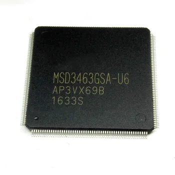 2pcs New MSD3463GSA-U6 MSD3463GSA-0058 MSD3463GSA-004A MSD3463GSA-0039 MSD3463GSA-U9 TQFP Liquid crystal chip
2pcs New MSD3463GSA-U6 MSD3463GSA-0058 MSD3463GSA-004A MSD3463GSA-0039 MSD3463GSA-U9 TQFP Liquid crystal chip