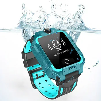 4G Kids GPS Watch IP67 Waterproof Full Netcom SOS AIbum Payment GPS Voice Positioning GPS+LBS+WIFI Camera Video Call Phone Watch
4G Kids GPS Watch IP67 Waterproof Full Netcom SOS AIbum Payment GPS Voice Positioning GPS+LBS+WIFI Camera Video Call Phone Watch