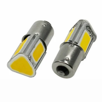 Yellow Turn Signal Rear light Amber BA15S 1156 LED 360 Degrees Super Bright White
Yellow Turn Signal Rear light Amber BA15S 1156 LED 360 Degrees Super Bright White