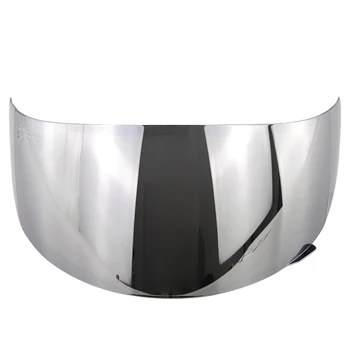 Scratch Resistant Anti UV Full Face Motorcycle Helmet Visor Replacement Glasses Front Flip Up Detachable For FF352 FF369 FF384
Scratch Resistant Anti UV Full Face Motorcycle Helmet Visor Replacement Glasses Front Flip Up Detachable For FF352 FF369 FF384