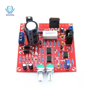 0-30V 2mA-3A DC Regulated Power Supply DIY Kit For Continuous Adjustable Current Limit Protection In Laboratory Short Circuits
0-30V 2mA-3A DC Regulated Power Supply DIY Kit For Continuous Adjustable Current Limit Protection In Laboratory Short Circuits