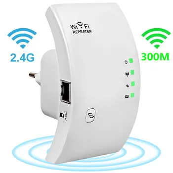 Wireless Wifi Repeater Wifi Extender Signal Booster Wifi Amplifier Wi fi Repeater Long Range Extender wi-fi Repiter Access Point
Wireless Wifi Repeater Wifi Extender Signal Booster Wifi Amplifier Wi fi Repeater Long Range Extender wi-fi Repiter Access Point