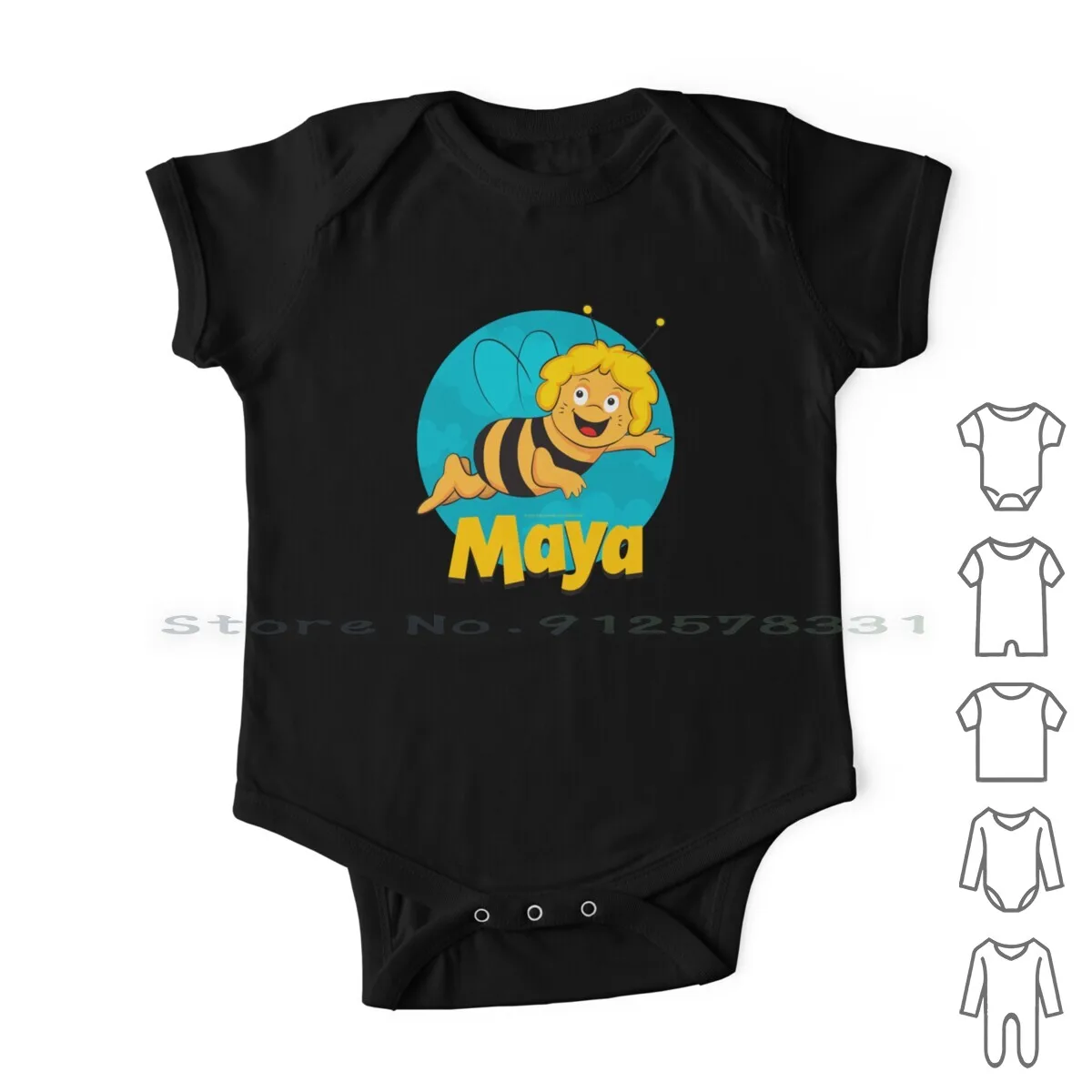 Одежда для новорожденных Майя пчела хлопковые комбинезоны Майя пчела винтажные Мультяшные маячья пчела Детские винтажные ТВ старые
Одежда для новорожденных Майя пчела хлопковые комбинезоны Майя пчела винтажные Мультяшные маячья пчела Детские винтажные ТВ старые