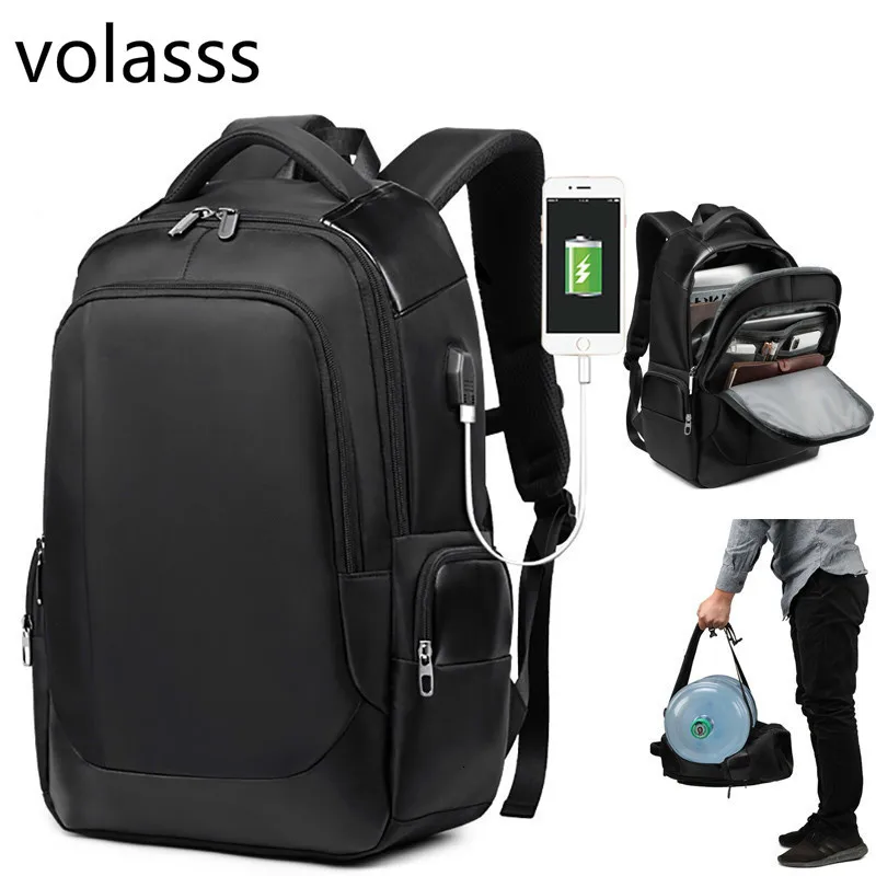 High Quality USB Charging Sac A Dos Travel Waterproof Laptop Backpack Mochila Feminina School Bags For Teenage Girls Backpacks
High Quality USB Charging Sac A Dos Travel Waterproof Laptop Backpack Mochila Feminina School Bags For Teenage Girls Backpacks