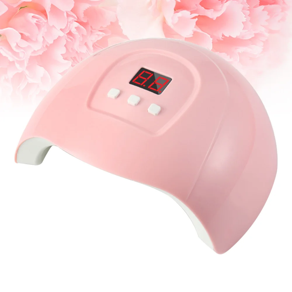 1pcs Quick-Drying USB Simple LED Tools Nail Dryer Manicure Induction Dryer Manicure Dryer for Store
1pcs Quick-Drying USB Simple LED Tools Nail Dryer Manicure Induction Dryer Manicure Dryer for Store