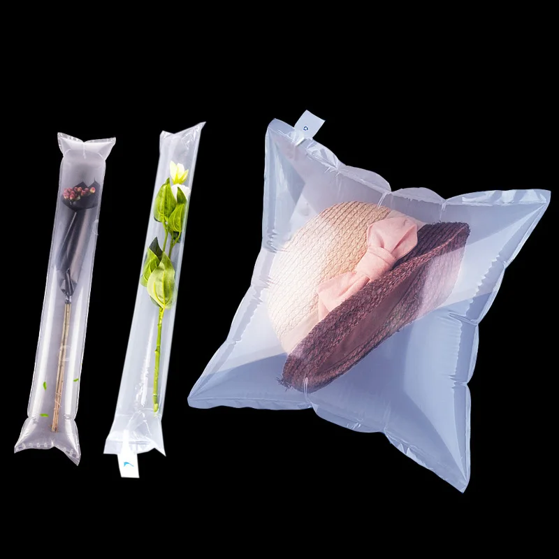Hat Flower Live Fish LogisticTransport Bag Deformation Packaging Open Heat Seal Protection Inflatable Bubble Buffer Anti-crush
Hat Flower Live Fish LogisticTransport Bag Deformation Packaging Open Heat Seal Protection Inflatable Bubble Buffer Anti-crush