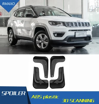 For Jeep Compass 2017-2019 Mudflaps Splash Guards Front With color and rear Mud Flap Mudguards Fender Modified special
For Jeep Compass 2017-2019 Mudflaps Splash Guards Front With color and rear Mud Flap Mudguards Fender Modified special
