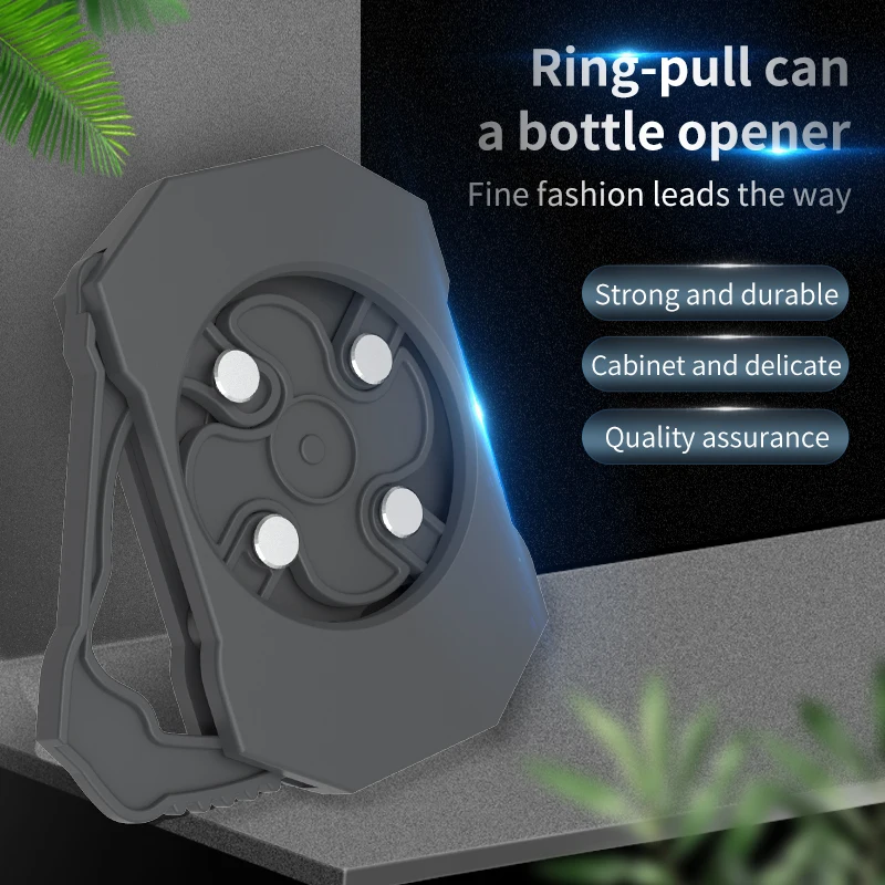 6 In 1 Potable Can Opener Bar Tool Safety Easy Manual Can Opener Beverage Bottle Opener Cans Bar Multifunction Can Openers TXTB1
6 In 1 Potable Can Opener Bar Tool Safety Easy Manual Can Opener Beverage Bottle Opener Cans Bar Multifunction Can Openers TXTB1